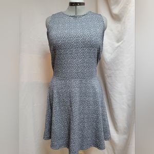 Womens Sleeveless Dress